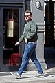 sam smith steps out in london amidst james bond theme song announcement 04
