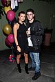 sofia richie jake andrews material girl dinner nyc 04