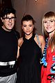 sofia richie jake andrews material girl dinner nyc 05