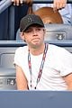us open day 5 niall horan kelly rowland 10