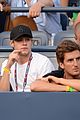 us open day 5 niall horan kelly rowland 15