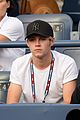 us open day 5 niall horan kelly rowland 19