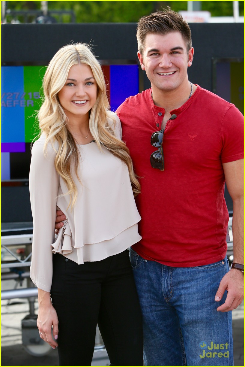 lindsay arnold halloween 2024