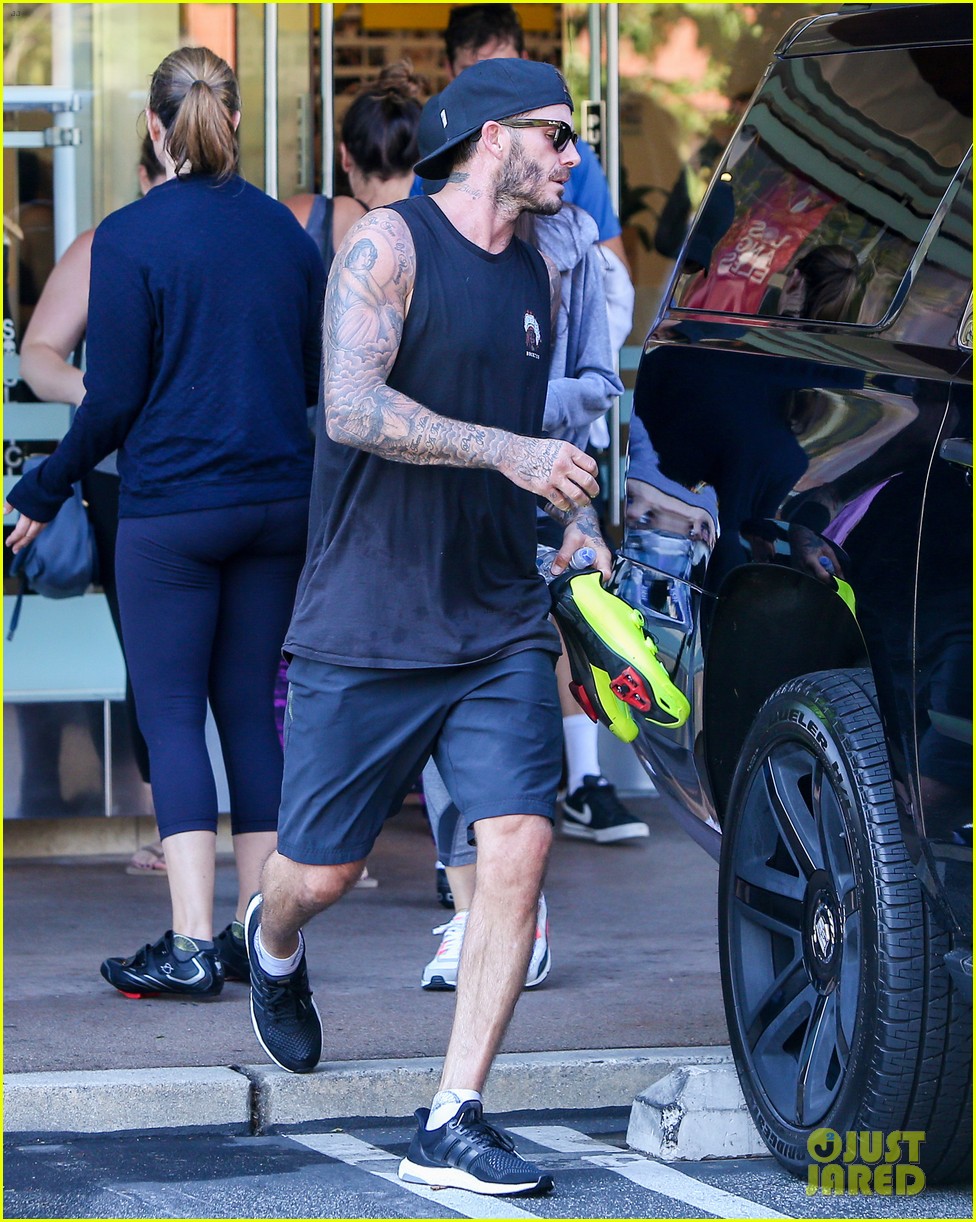 brooklyn beckham bend it like beckham play 07