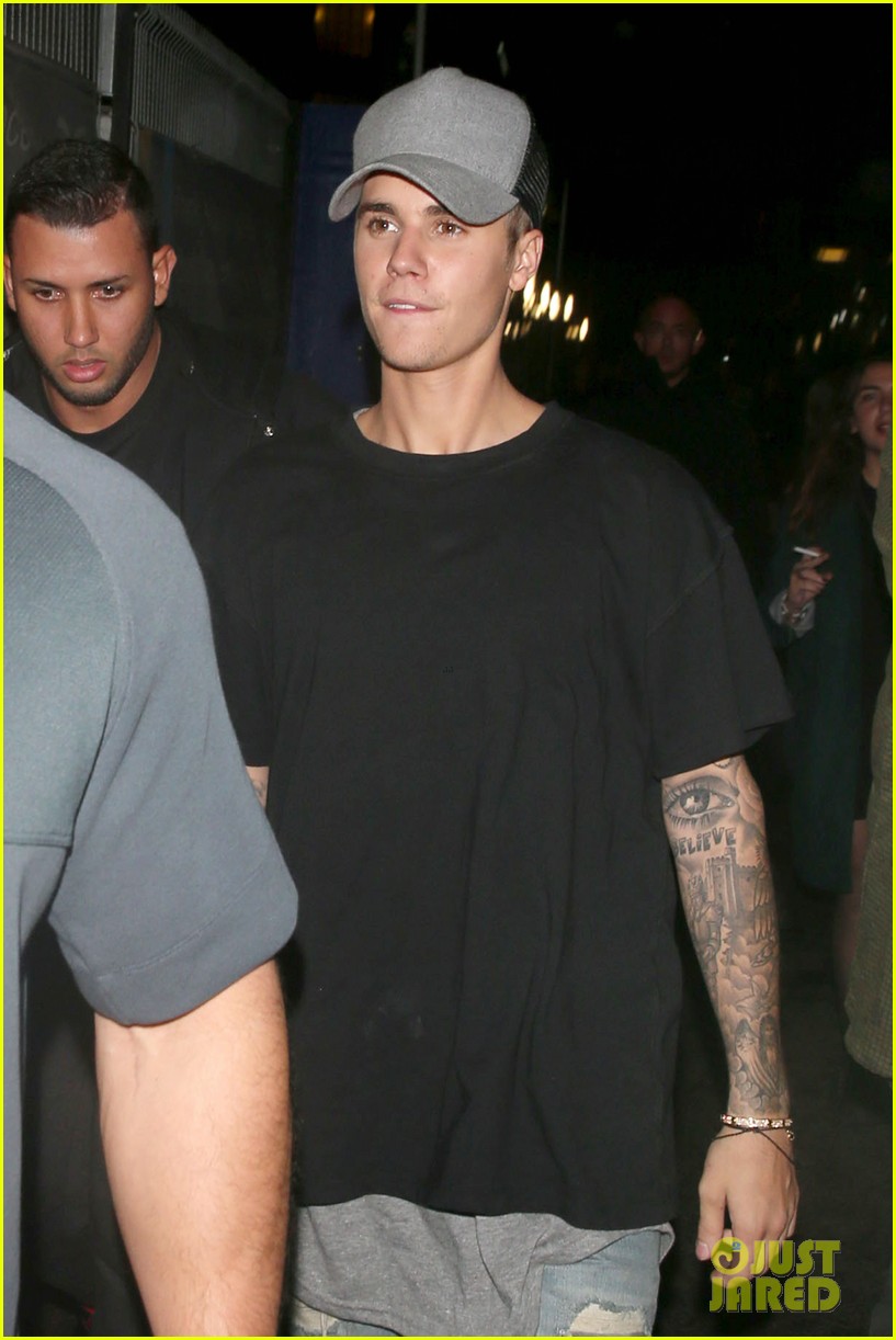 Justin Bieber is Performing at This Year's MTV EMAs! | Photo 882641 ...