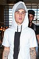 justin bieber skillrex sorry out friday london arrival 12