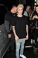 justin bieber skillrex sorry out friday london arrival 22