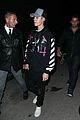 justin bieber ruby rose accidentally look like twins 07