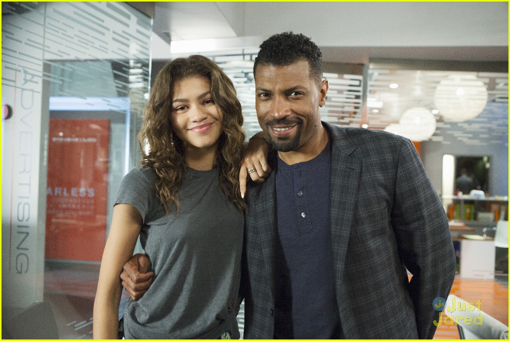 Zendaya Makes Guest Appearance on 'black-ish' Tonight! | Photo 878989