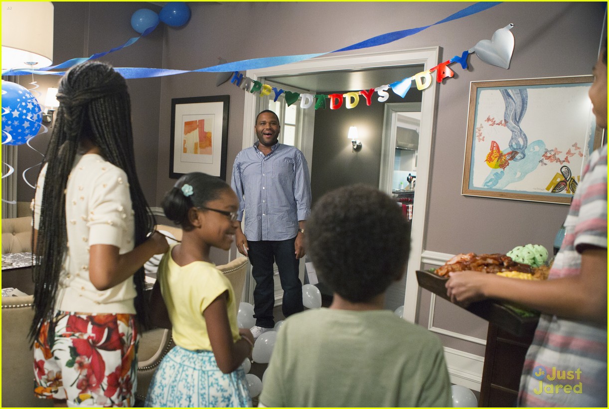 Zendaya Makes Guest Appearance on 'black-ish' Tonight! | Photo 878993