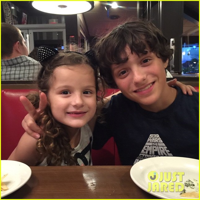 YouTube Personality Caleb Logan Bratayley Dead at 13 | Photo 875042 ...