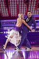 carlos penavega lindsay arnold quickstep dwts nearly perfect practice 06