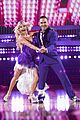 carlos penavega lindsay arnold quickstep dwts nearly perfect practice 08