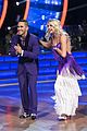 carlos penavega lindsay arnold quickstep dwts nearly perfect practice 09