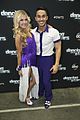 carlos penavega lindsay arnold quickstep dwts nearly perfect practice 11