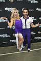 carlos penavega lindsay arnold quickstep dwts nearly perfect practice 12