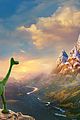 new good dinosaur pics trailer watch now 01
