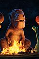 new good dinosaur pics trailer watch now 02