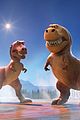 new good dinosaur pics trailer watch now 05