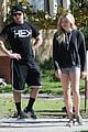 zac efron wears short shorts while filming neighbors 2 29