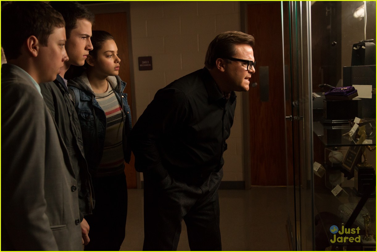 goosebumps stills movie out now 22