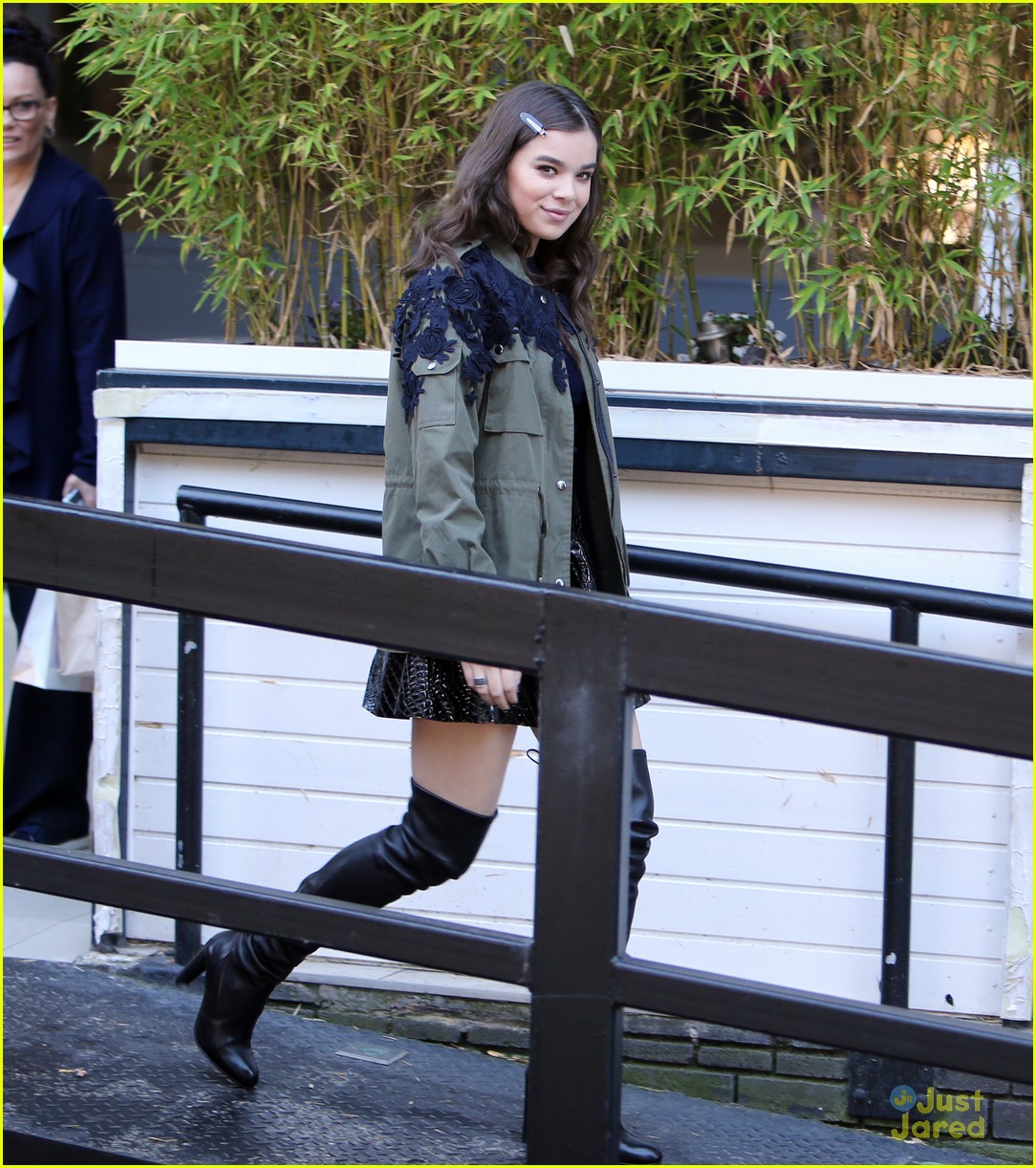 quotes from hailee steinfeld songs