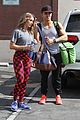 hayes grier carlos pena hoverboard fun dwts practice 06