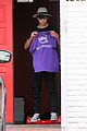 hayes grier carlos pena hoverboard fun dwts practice 12