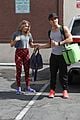 hayes grier carlos pena hoverboard fun dwts practice 24