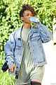 jaden smith chuggs water from box 01