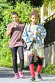 jaden smith chuggs water from box 04
