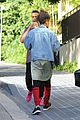jaden smith chuggs water from box 05