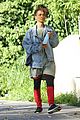 jaden smith chuggs water from box 08