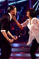 jay mcguiness georgia may foote week 3 strictly come dancing 02