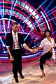 jay mcguiness georgia may foote week 3 strictly come dancing 19