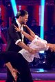 jay mcguiness georgia may foote week 3 strictly come dancing 20