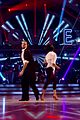 jay mcguiness georgia may foote week 3 strictly come dancing 22