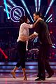 jay mcguiness georgia may foote week 3 strictly come dancing 25