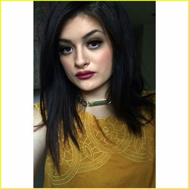 Full Sized Photo Of This Instagram Girl Looks Exactly Like Kylie Jenner 02 Kylie Jenners 