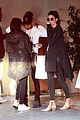 kendall jenner plays third wheel with kylie tyga 05