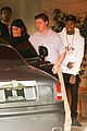 kendall jenner plays third wheel with kylie tyga 09