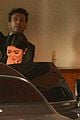 kendall jenner plays third wheel with kylie tyga 14