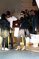 kendall jenner plays third wheel with kylie tyga 25