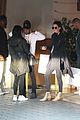 kendall jenner plays third wheel with kylie tyga 37