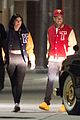 kylie jenner works on a music video with tyga 01