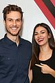victoria justice supports eye candy co star ryan cooper at julia screening 01