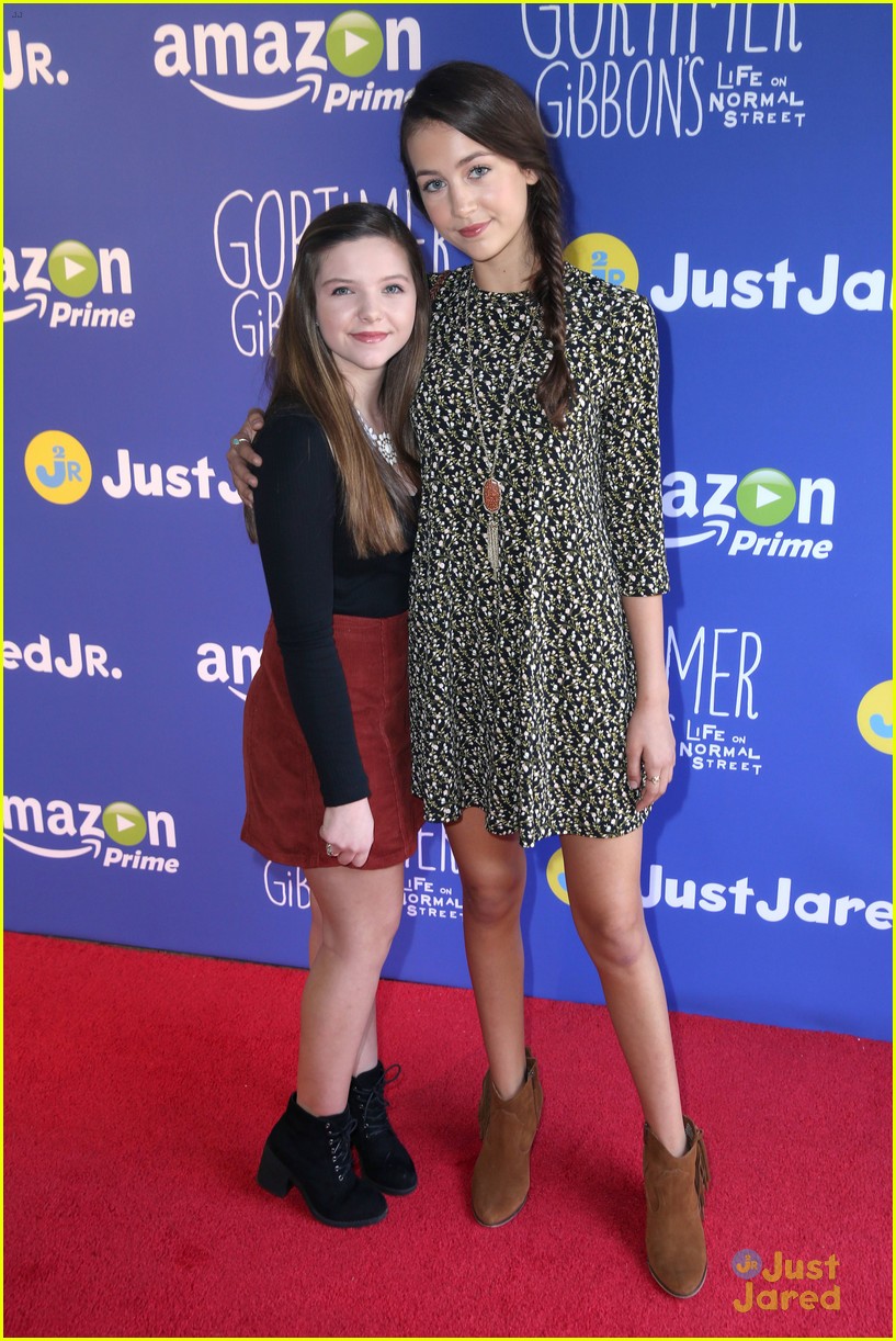 kelli berglund lauren taylor miranda may just jared jr fall fun day 03