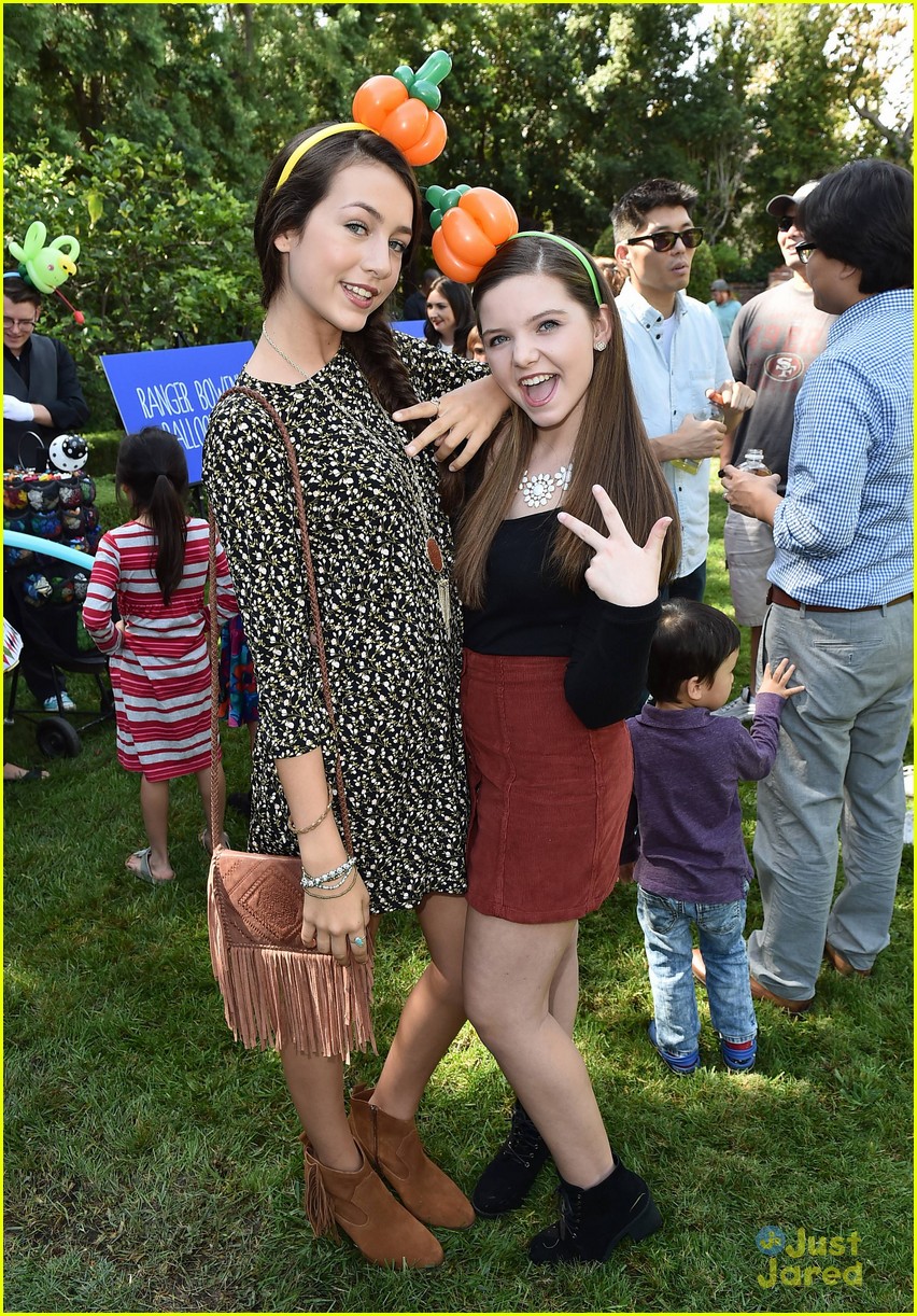 kelli berglund lauren taylor miranda may just jared jr fall fun day 06