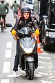 kristen stewart motorbike personal shopper paris 09