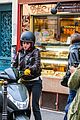kristen stewart motorbike personal shopper paris 14